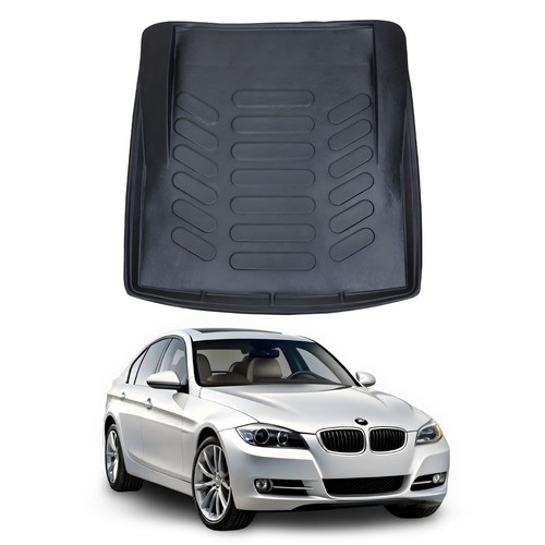 Tailored rubber boot - liner, mat