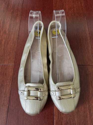 Aerosoles stitch turn gold - aerosoles,