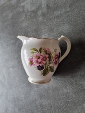 Roslyn China Bramble Milk Jug
