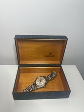 Rolex Datejust 36mm Watch