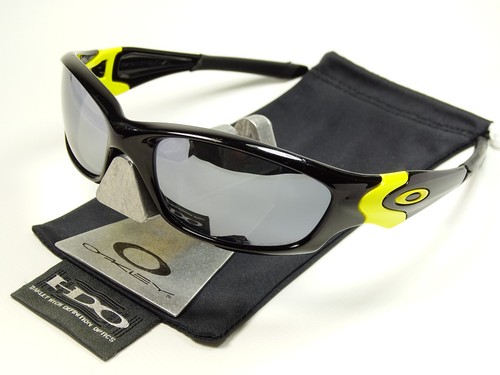 Oakley straight jacket 0 - straight, 2.0