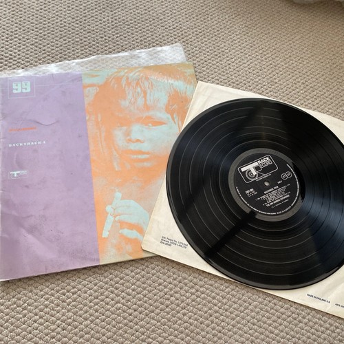 Who hendrix backtrack - backtrack, 4