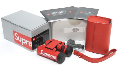 Supreme leica ultravid - supreme,