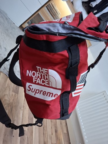 Supreme north face - x,