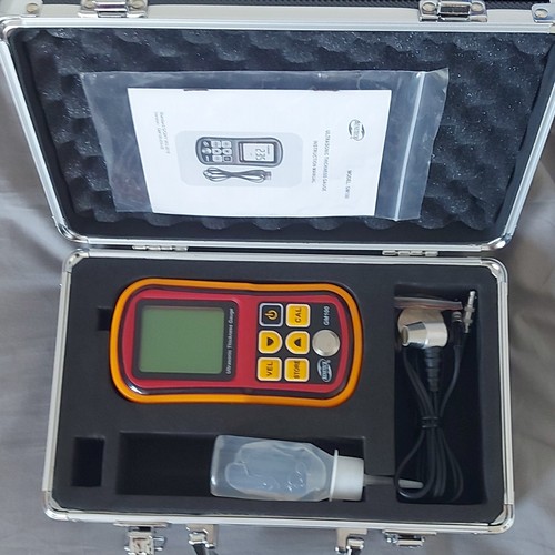 Benetech gm100 ultrasonic - benetech,