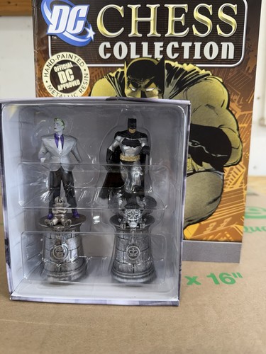 Chess set alternate - chess,