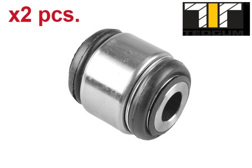 Rear mounting control - rear,