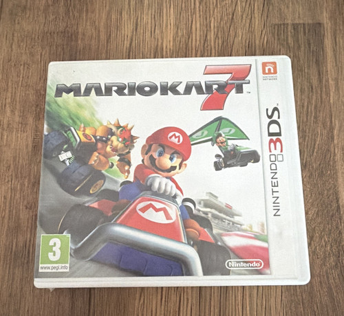 Nintendo mario kart - mario,