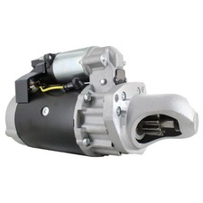 Starter For John Deere 455G
