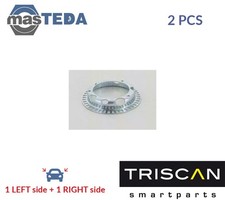 8540 29408 WHEEL SPEED SENSOR RING ABS PAIR FRONT TRISCAN 2PCS NEW