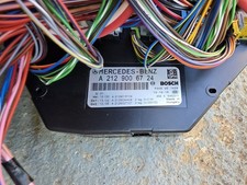 2013 MERCEDES-BENZ C220 AMG