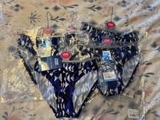 5 pairs of Zoggs Hydrolife