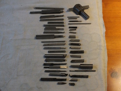 Job lot vintage - job,