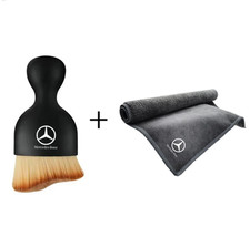Mercedes-Benz Car Care Bundle