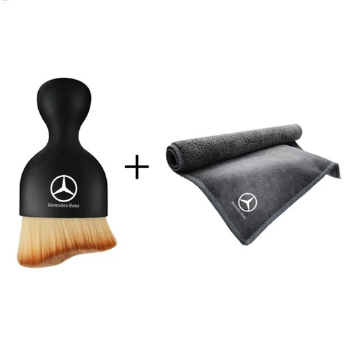Mercedes benz car care - mercedes-benz, bundle