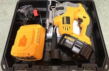DeWALT DC330 XRP JIGSAW 18V NICD NIMH CORDLESS PROFESSIONAL HEAVY DUTY