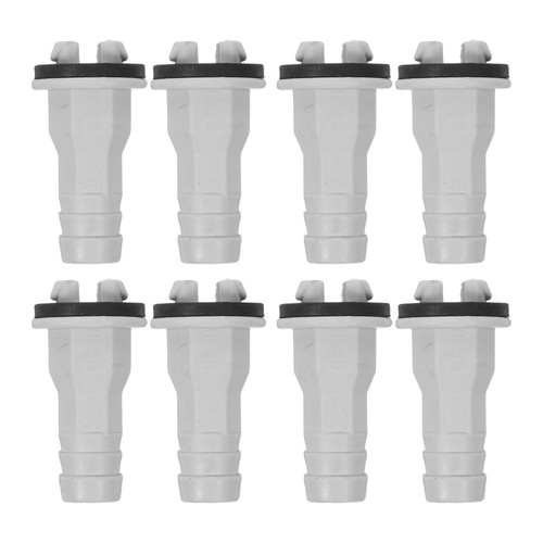 Pcs machine drain - ac,