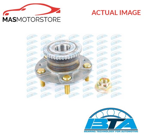 Wheel bearing kit rear bta - wheel,