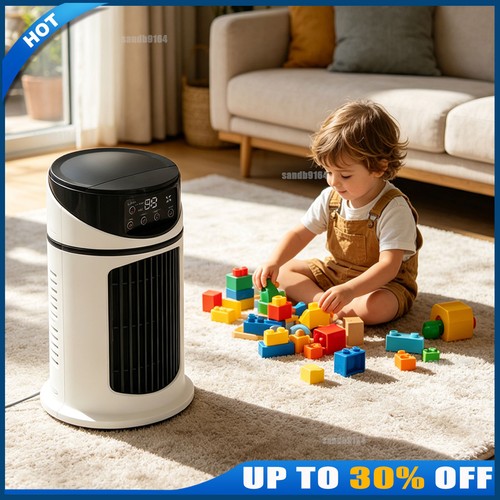 Air cooler fan - air,