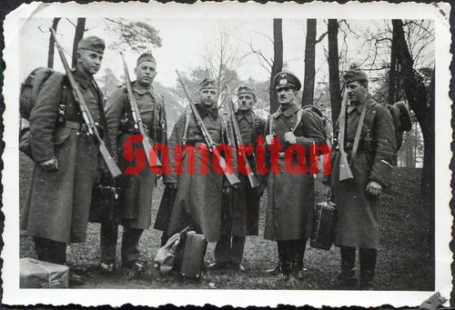 I13 ww2 original - i13/18, of