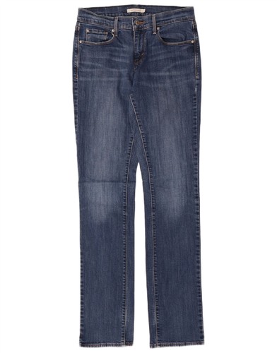 Levi womens 505 straight - womens,