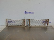 Land Rover Freelander Cargo net pair storage nets & fixings mk1 04-06 EFA100030