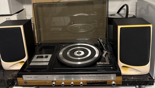Vintage ferguson studio - vintage,