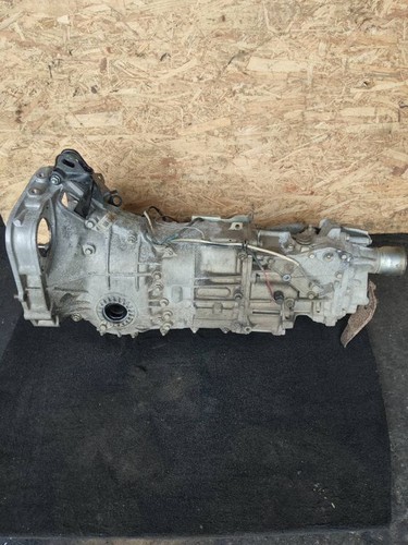 Subaru 2013 diesel - i, manual