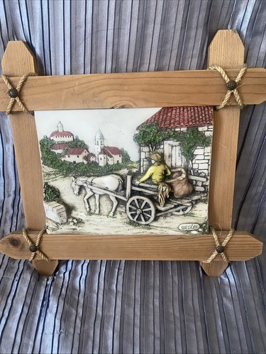 Picture vintage horse drawn - picture, vintage.horse