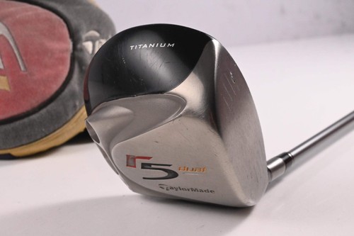 Taylormade dual driver - taylormade, r5