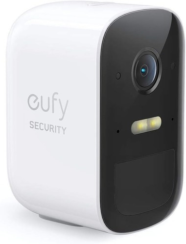 Eufy cam wireless - eufy, home