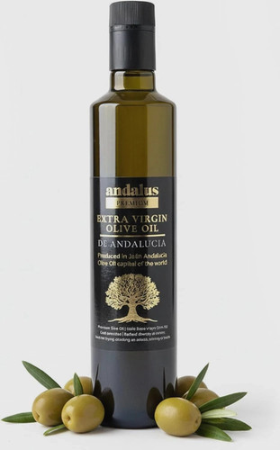High polyphenol extra - high,