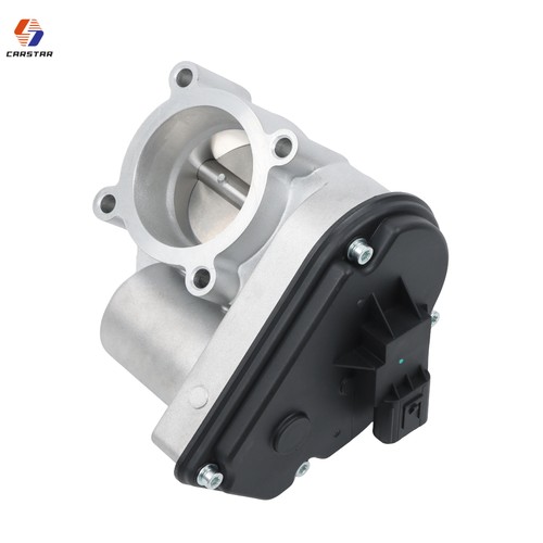 Throttle body 2s6u9f991ga for - throttle,