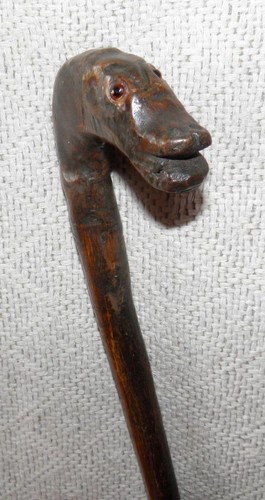 Antique rustic hazel - antique,