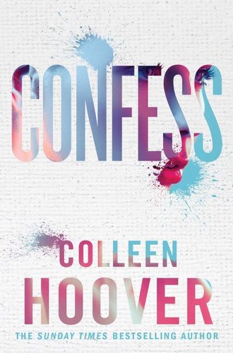 Confess free - (paperback),