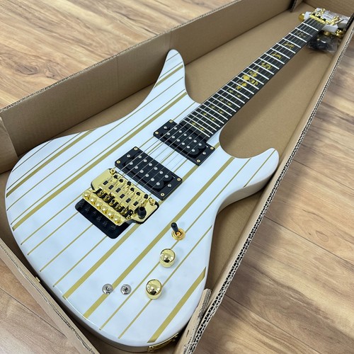 Schecter synyster gates - synyster,