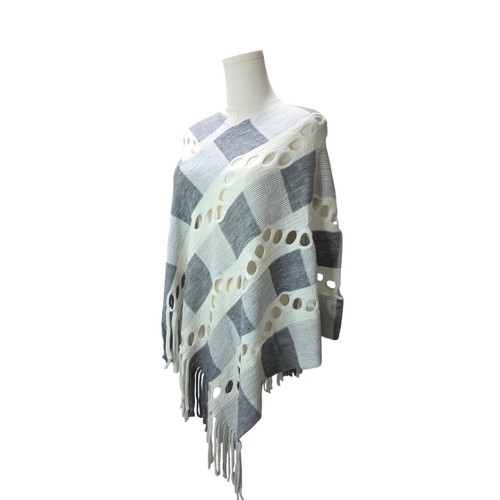 Cruise club poncho - cruise,