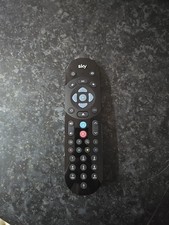 Genuin SKY Q Remote With Voice