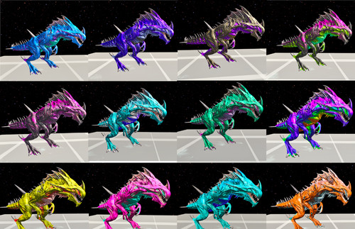 Ark survival ascended event - survival,