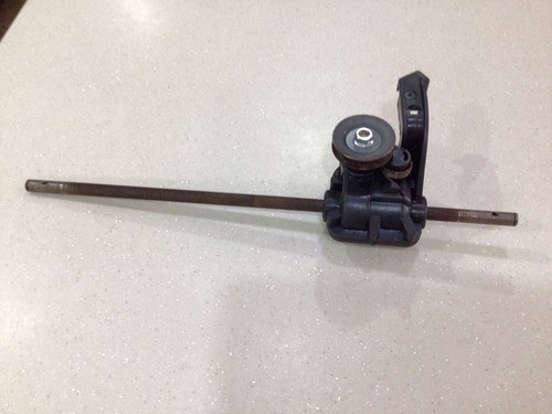 Mcculloch m7053d mower - mcculloch, gearbox