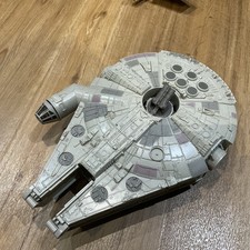 Star Wars Micro Machines