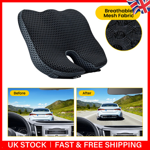 For improved driving posture - improved,