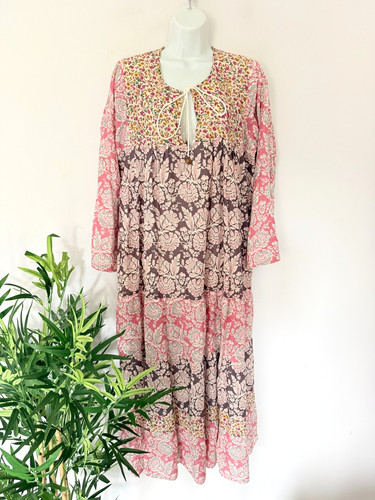 Zara dress womens boho - womens,