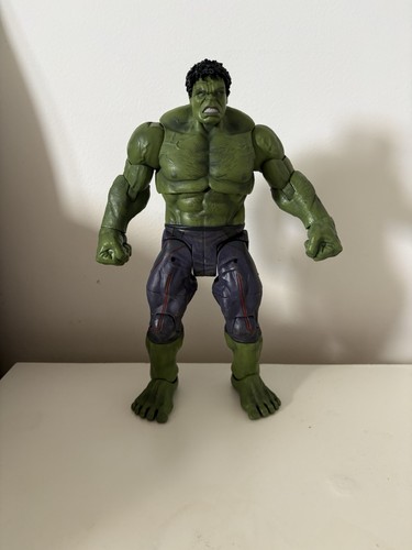 Marvel diamond select hulk - diamond,