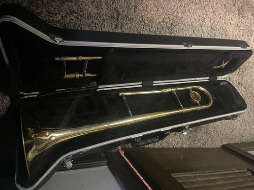 Trombone - , )