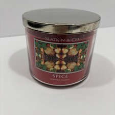 Bath & Body Works Slatkin &