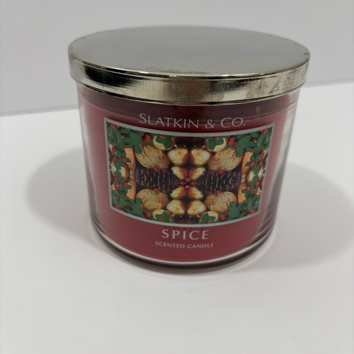 Bath body works slatkin - body,