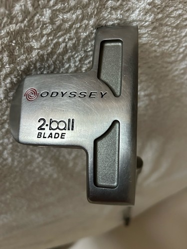 Odyssey white hot - odyssey,