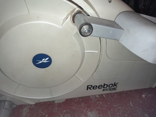 Reebok cross trainer - tx,
