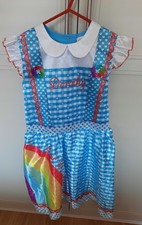 George Dorothy Wizard Of Oz